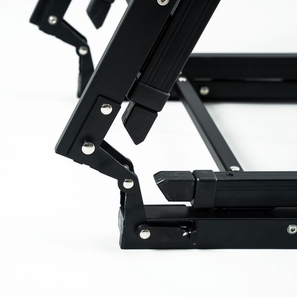 Traveler Bi-fold Modular Desk