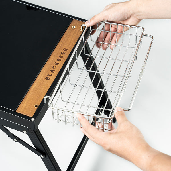 Traveler Bi-fold Modular Desk