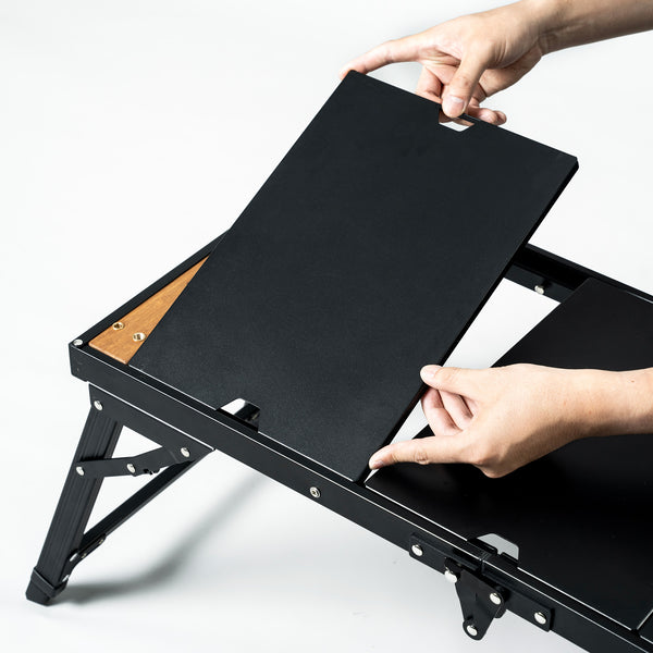 Traveler Bi-fold Modular Desk