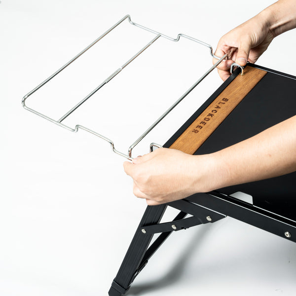 Traveler Bi-fold Modular Desk