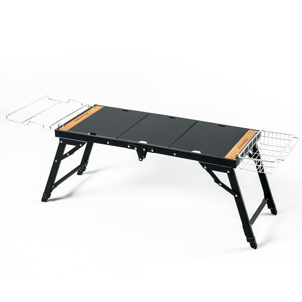 Traveler Bi-fold Modular Desk