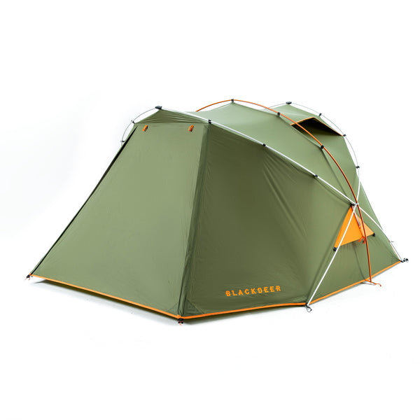 Shell 2P Tent-BlackdeerxABJL