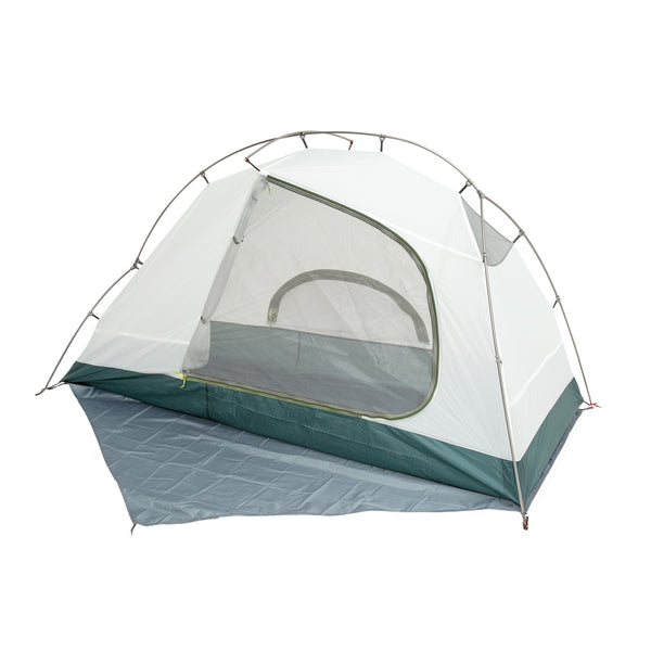 Warbler 1-Person Lightweight Tent Army Green