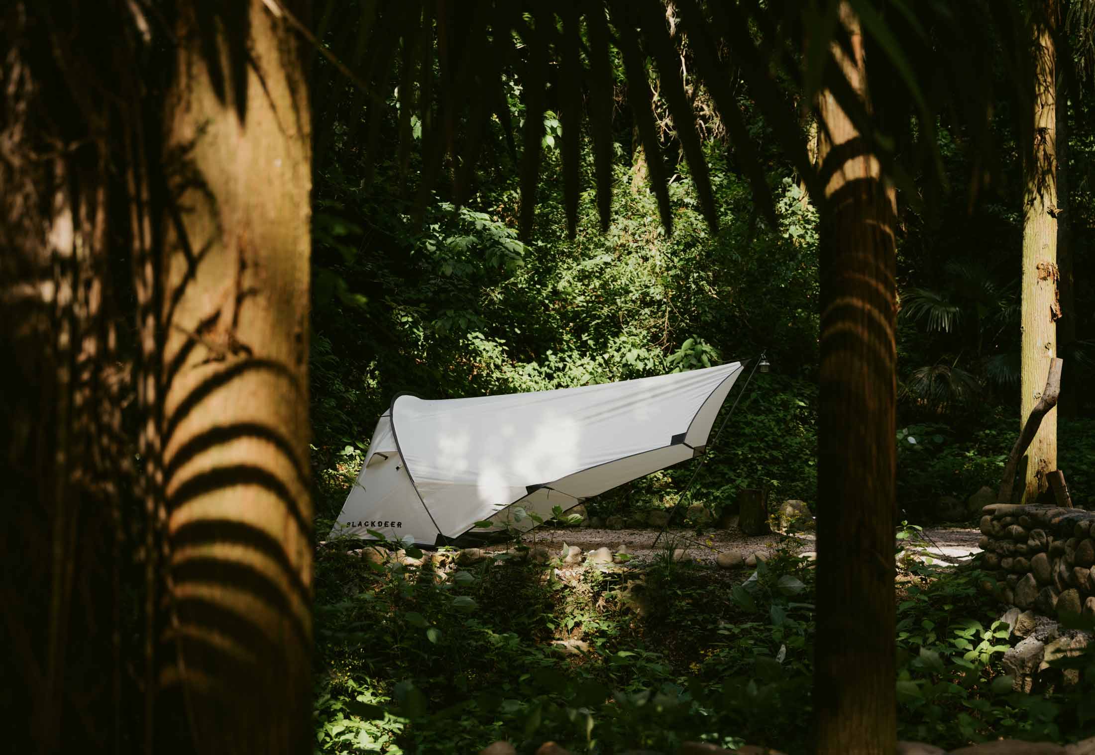 ULTRALIGHT CAMPING – Blackdeer