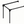 Forma Folding Table Pro