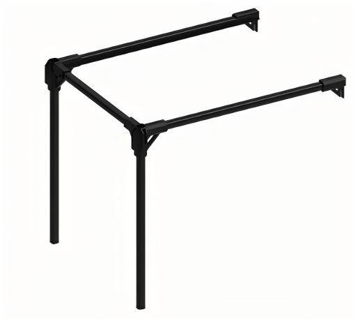 Forma Folding Table Pro