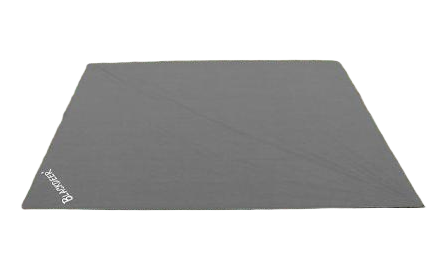 Mountain Silicon Coated 2P Tent Sandy